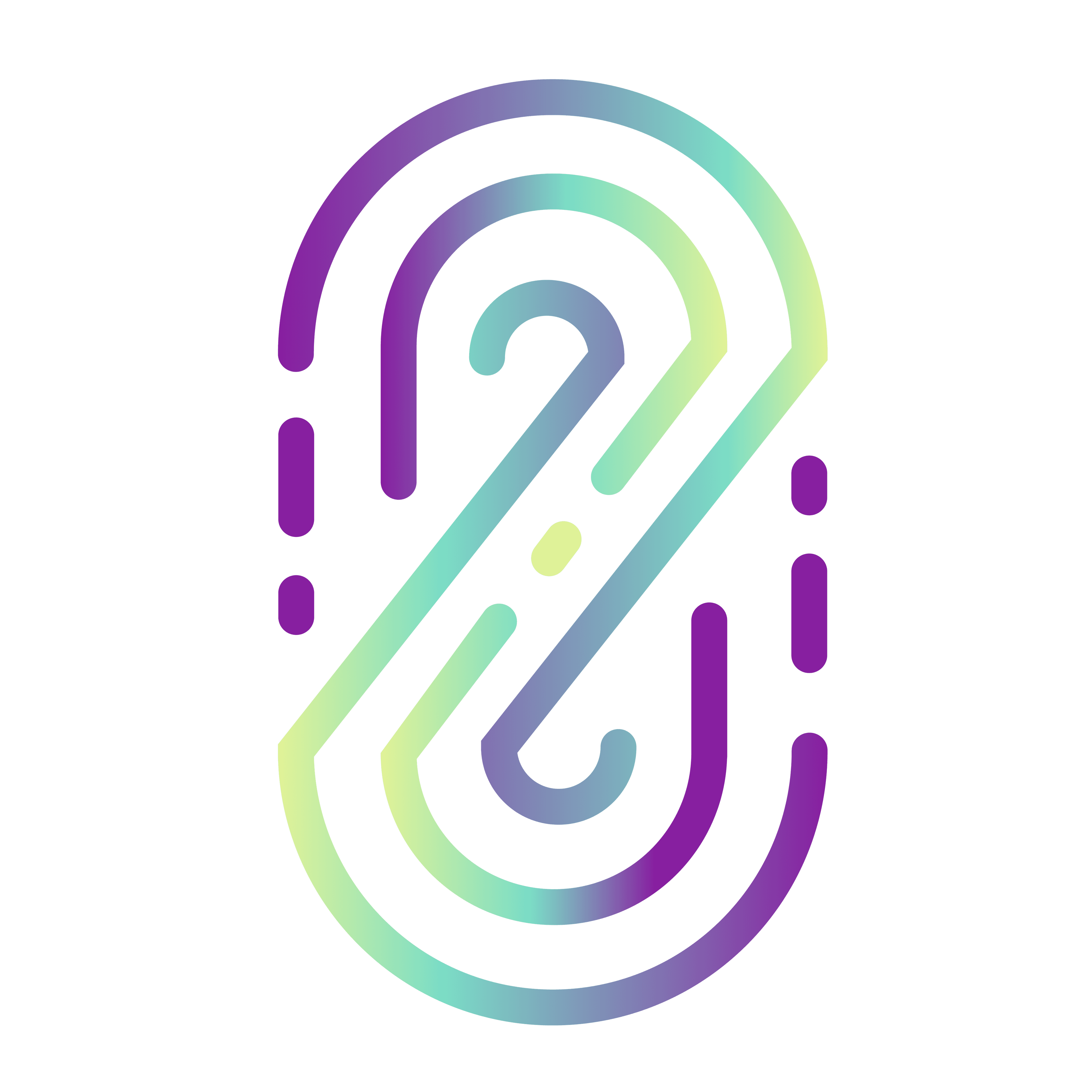 Zelto Fingerprint