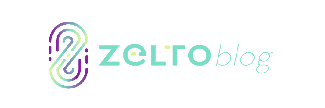 Zelto blog
