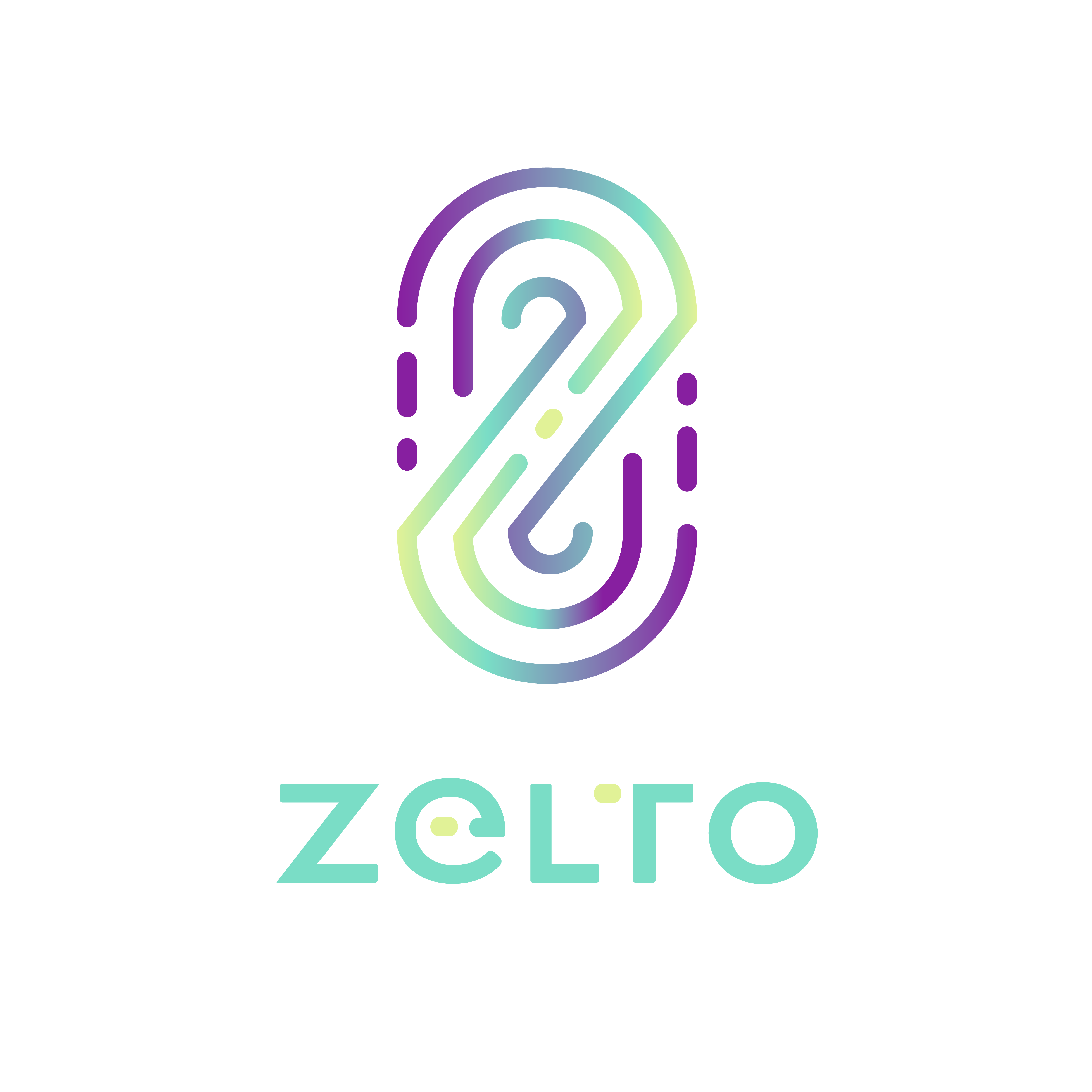 Zelto Blog logo